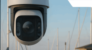 Cámaras inteligentes para pantalanes: seguridad avanzada en entornos portuarios