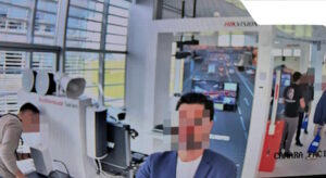 Cúvice Innova descubre el futuro de la seguridad inteligente en el hub tecnológico de HIKVISION